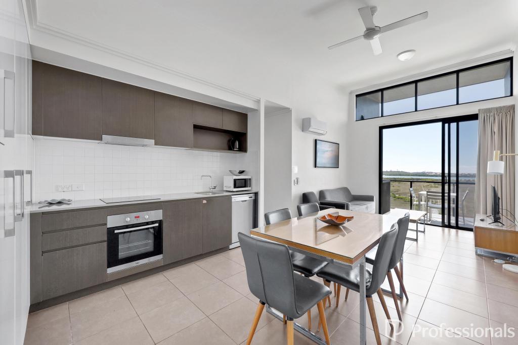 802/3 Kirribilli Ave, East Mackay, QLD 4740