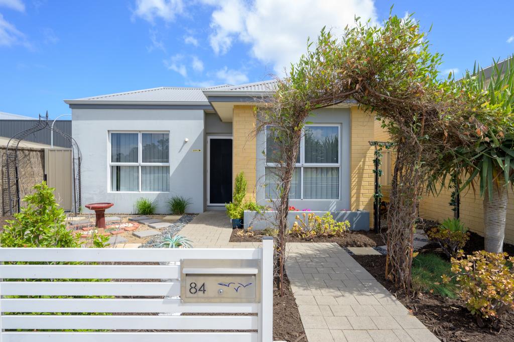 84 Tiffany Ctr, Dalyellup, WA 6230