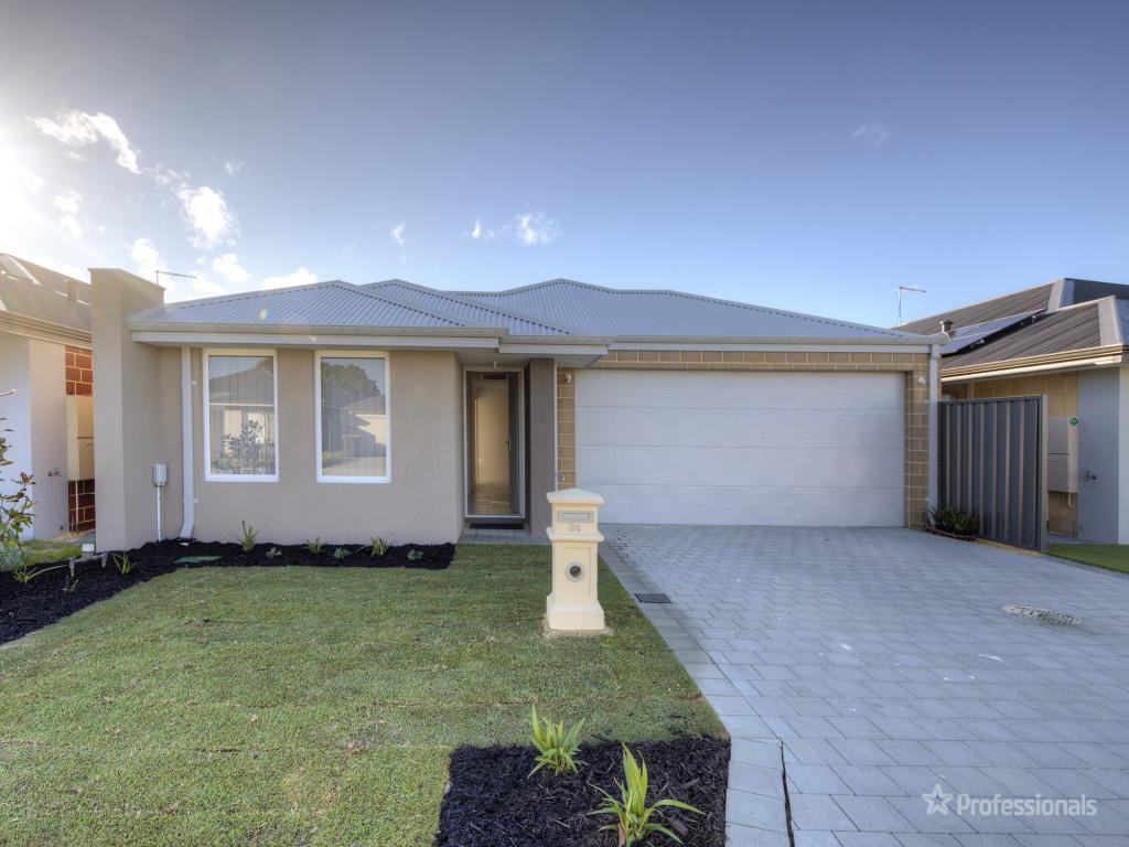 24 Brushtail Rd, Brabham, WA 6055