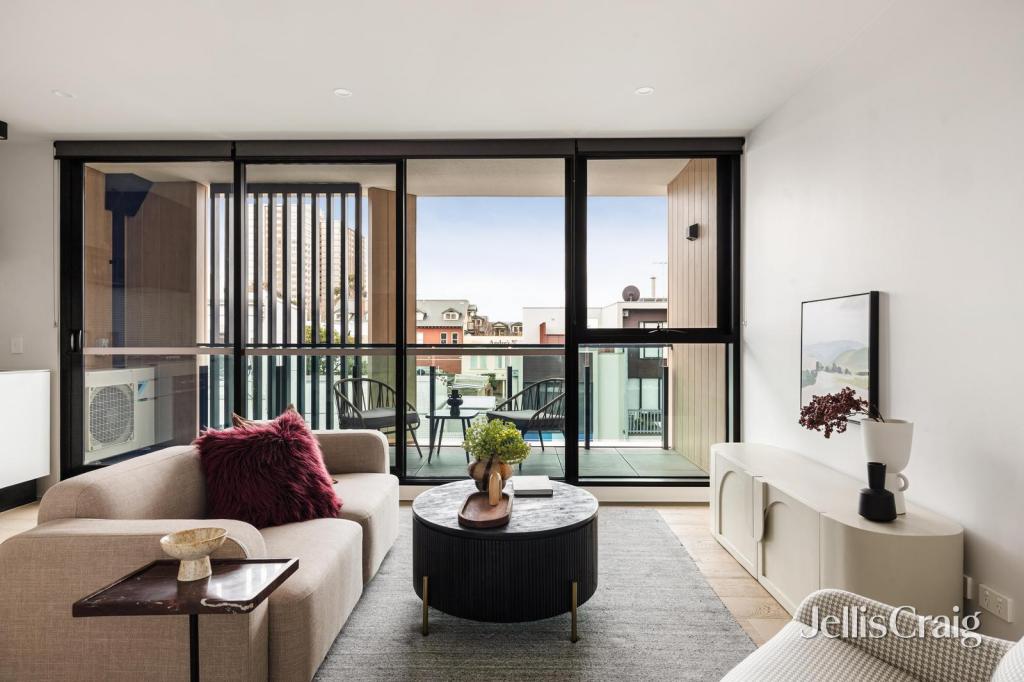 201/6 KENT ST, RICHMOND, VIC 3121