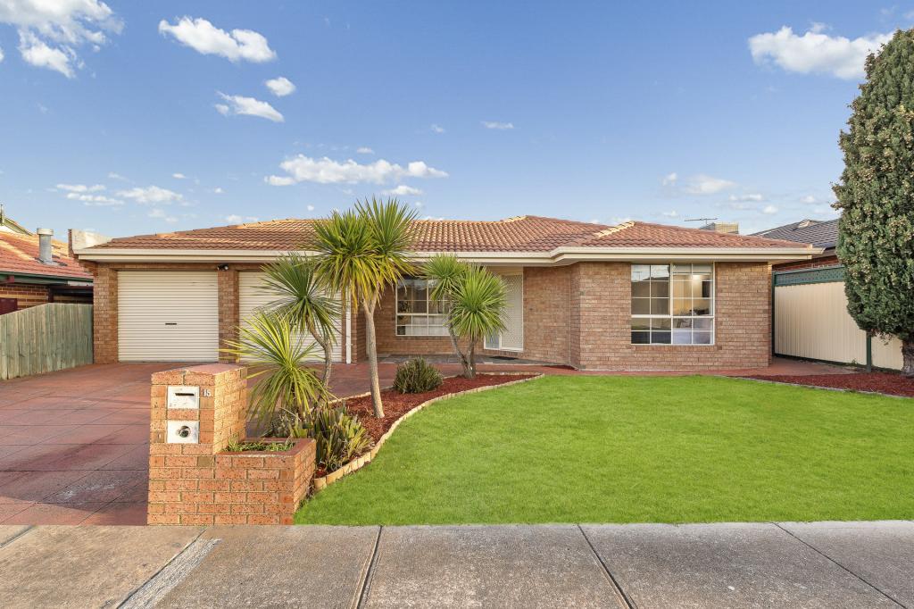 15 Profita Ave, Sydenham, VIC 3037