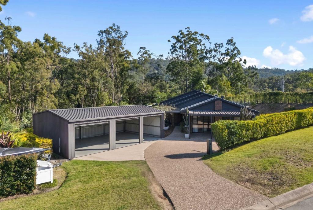 1 Mckavanagh Pl, Worongary, QLD 4213