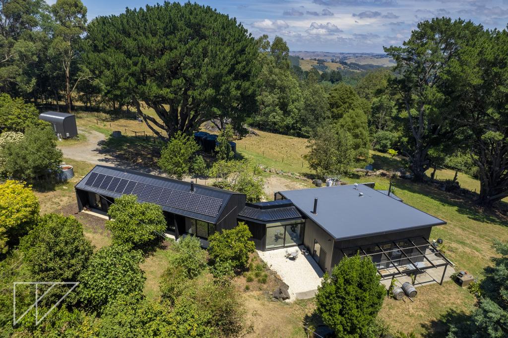 1045 Grand Ridge Rd, Ferndale, VIC 3821