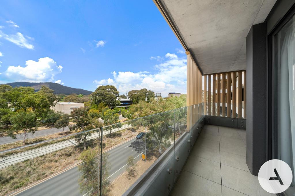 32/217 NORTHBOURNE AVE, TURNER, ACT 2612