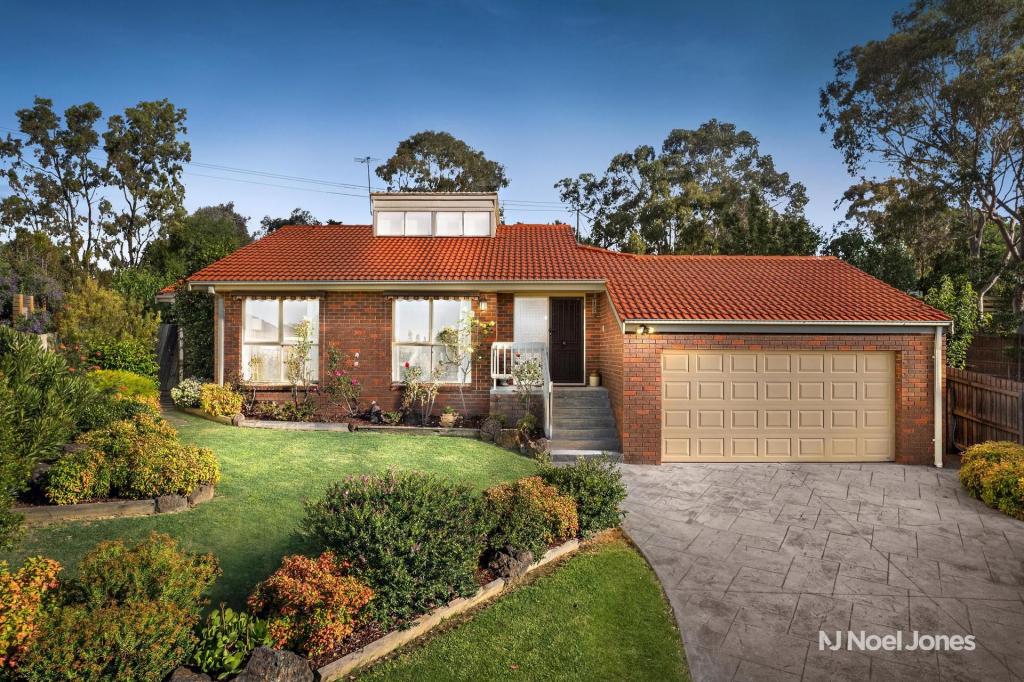 7 Caminole Wynd, Templestowe, VIC 3106