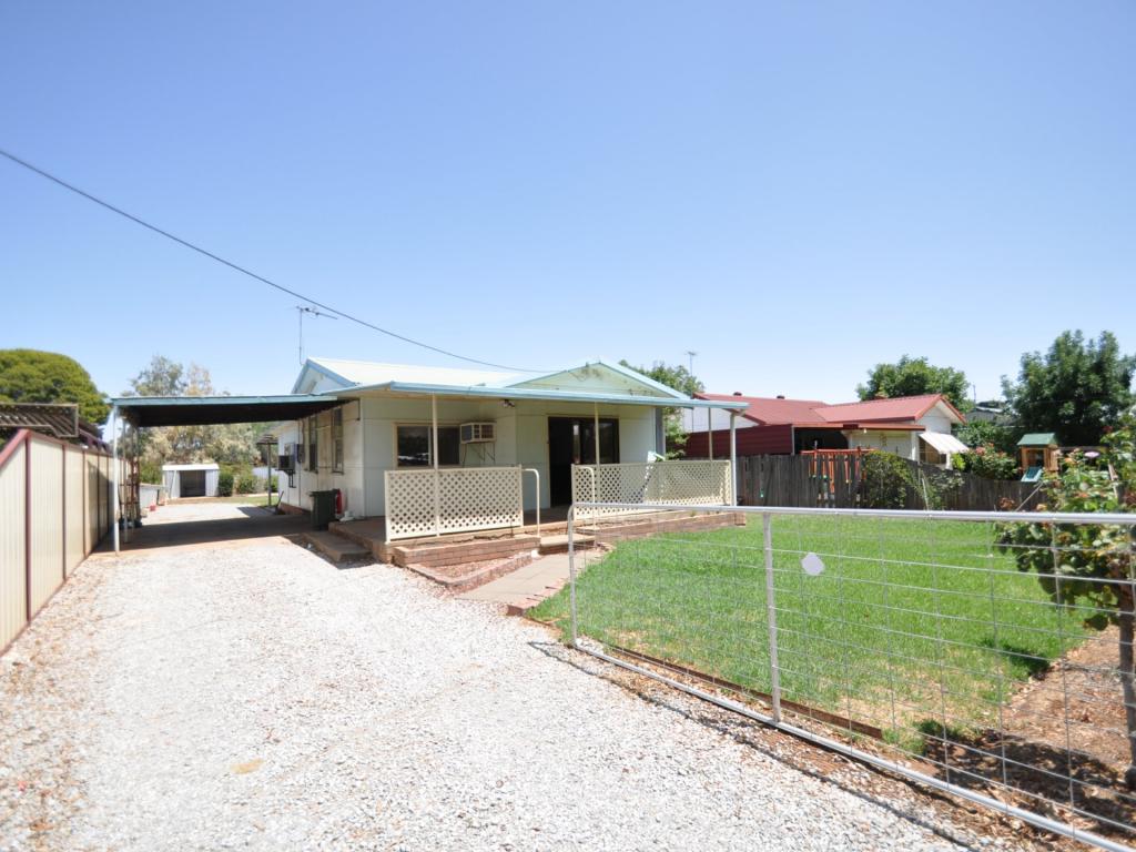 75 VIEW ST, GUNNEDAH, NSW 2380