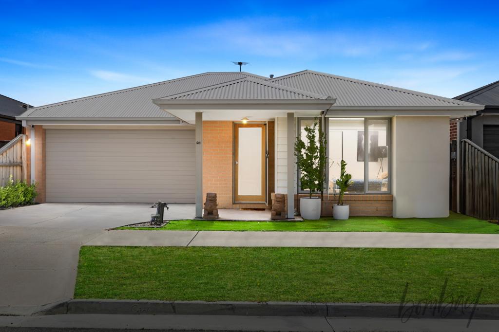 28 Madura Prom, Mickleham, VIC 3064