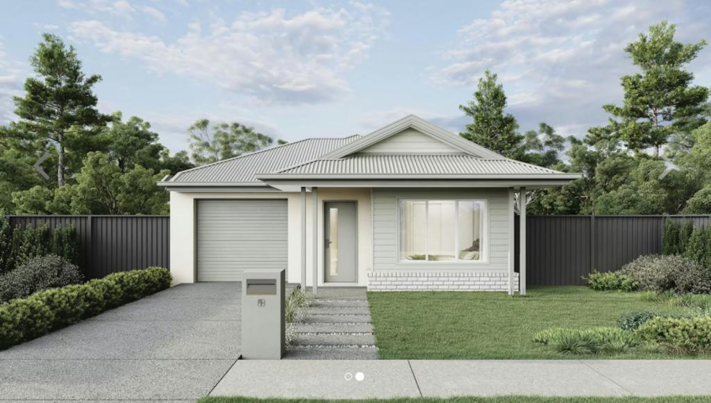 Contact agent for address, GREENBANK, QLD 4124