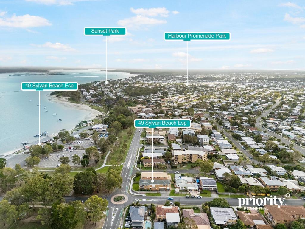 2/49 Sylvan Beach Esp, Bellara, QLD 4507