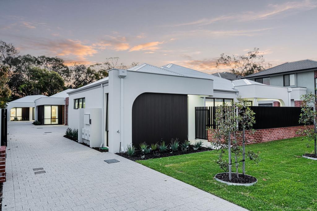 233c Drake St, Morley, WA 6062
