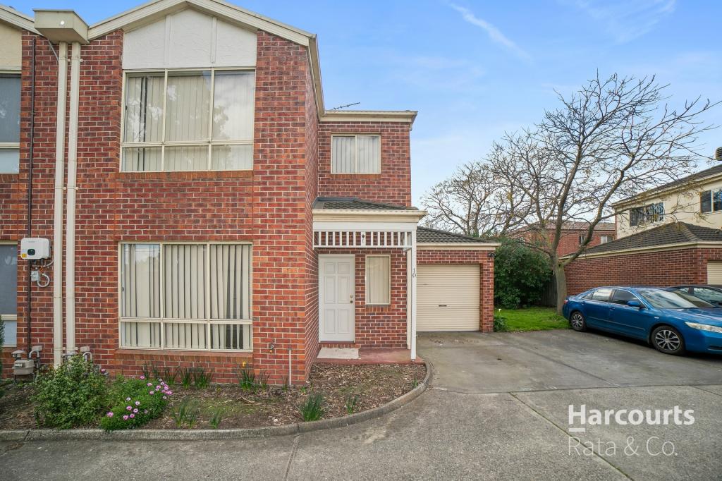 10/48 Cooper St, Epping, VIC 3076