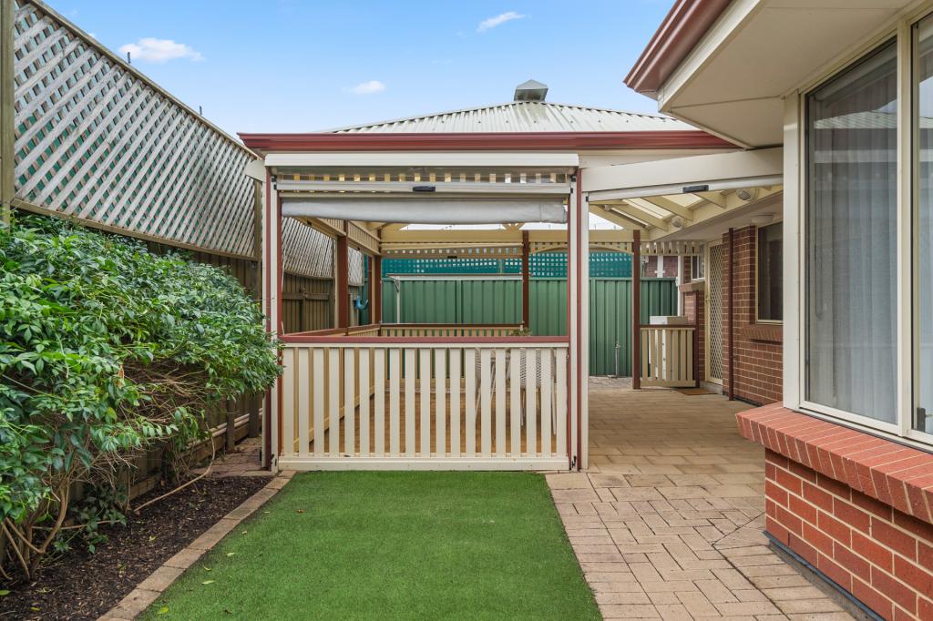 8 Burgundy Way, Glengowrie, SA 5044