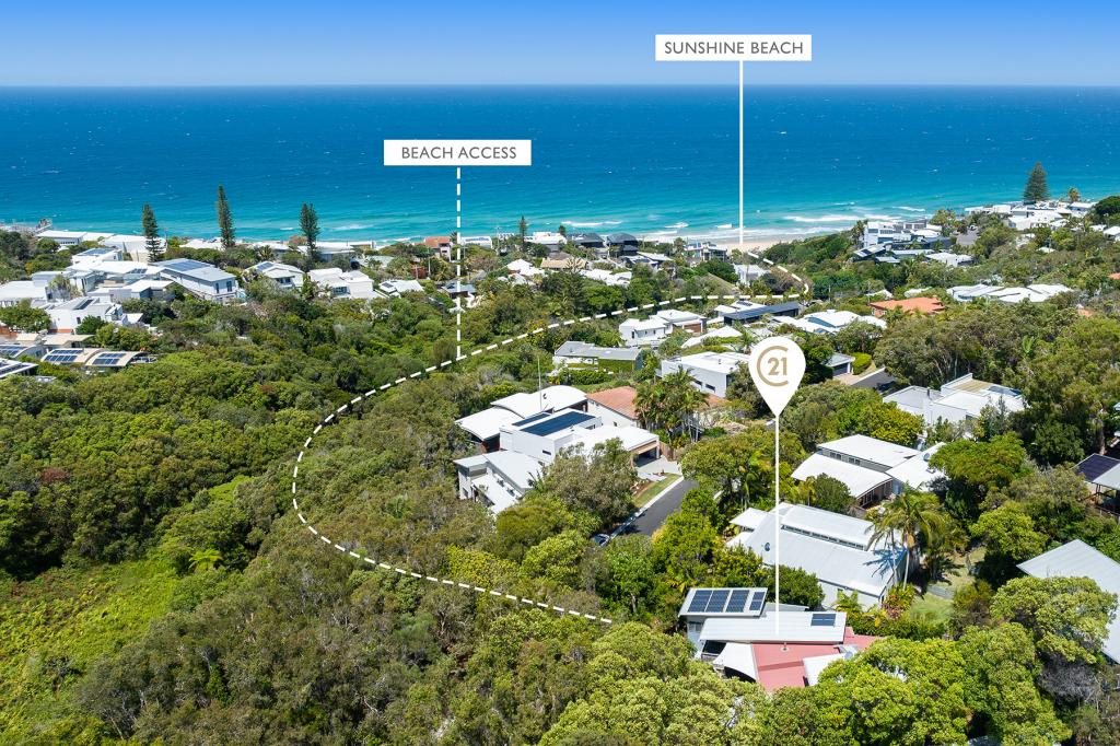 15 Dolphin Bay Dr, Sunshine Beach, QLD 4567