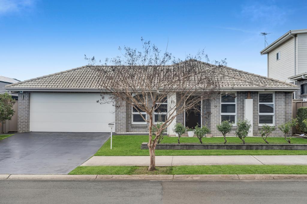 23 Archer Rd, Spring Farm, NSW 2570