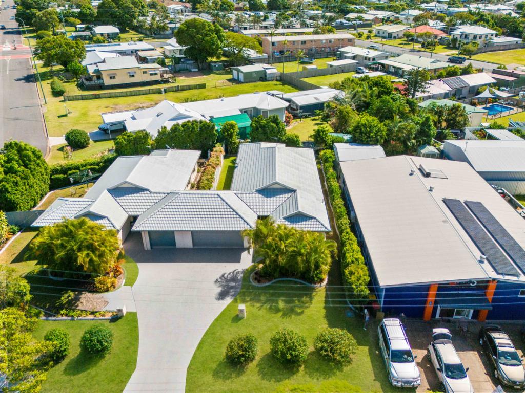 7a Sandy St, Urangan, QLD 4655