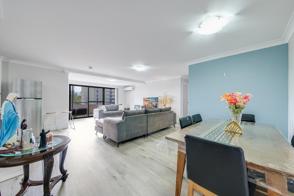 16/16-18 BIGGE ST, LIVERPOOL, NSW 2170