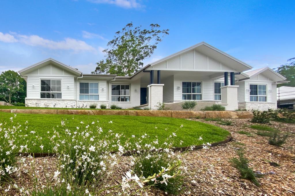 44 Connors View, Berry, NSW 2535