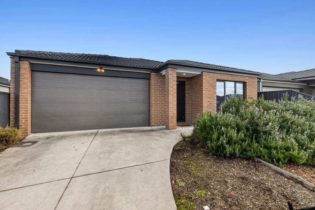 30 Dairymans Way, Bonshaw, VIC 3352