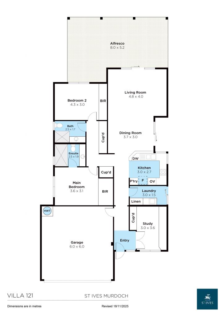 121/22 Windelya Rd, Murdoch, WA 6150