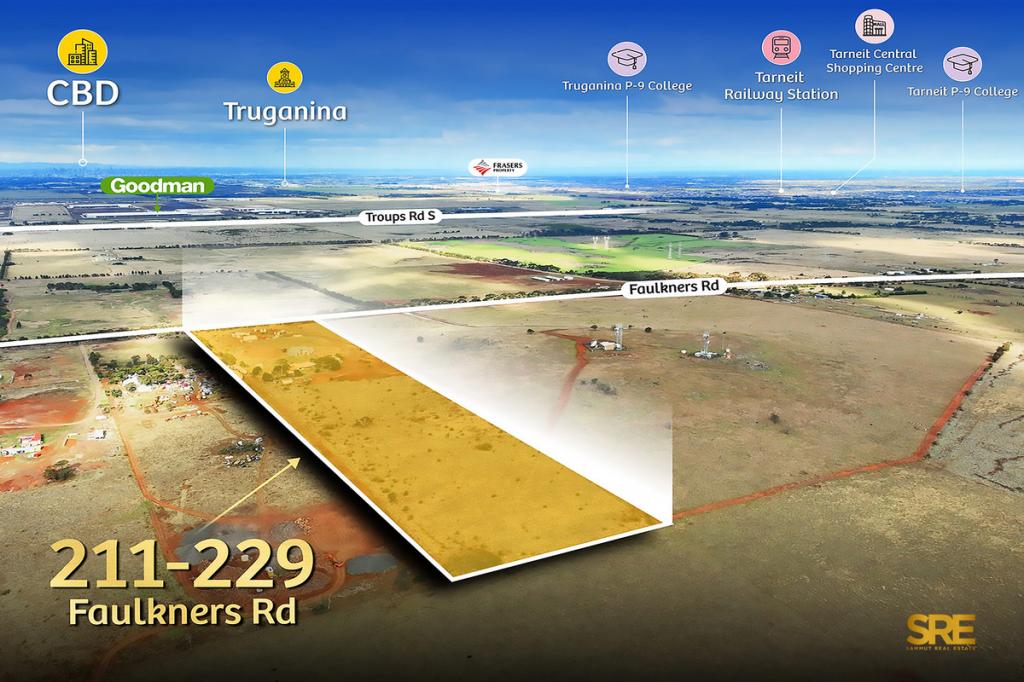 211-229 Faulkners Rd, Mount Cottrell, VIC 3024