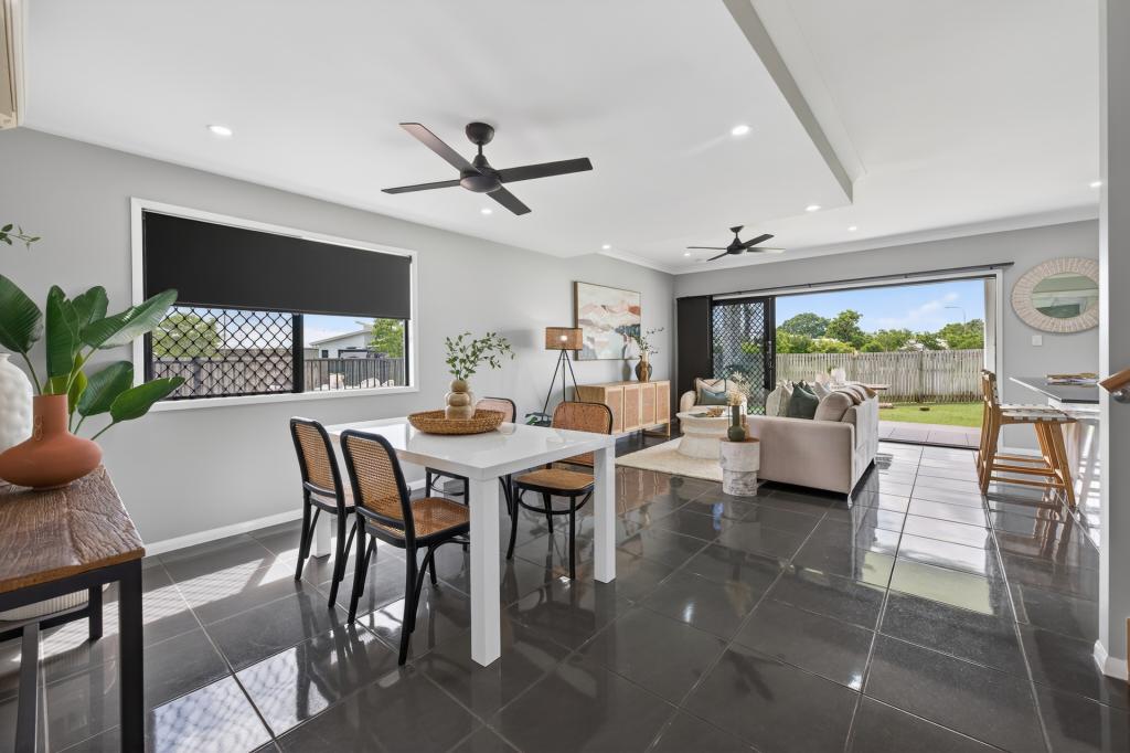 1 Goldfish Ct, Burdell, QLD 4818