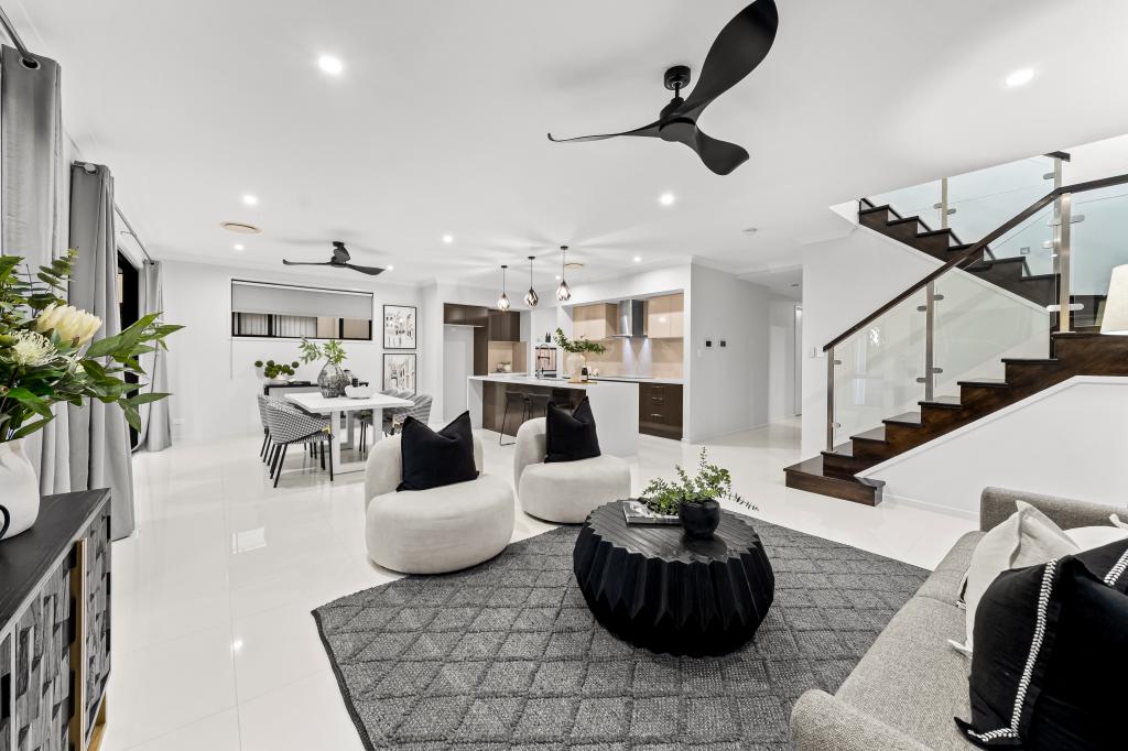 17 Major Dr, Rochedale, QLD 4123