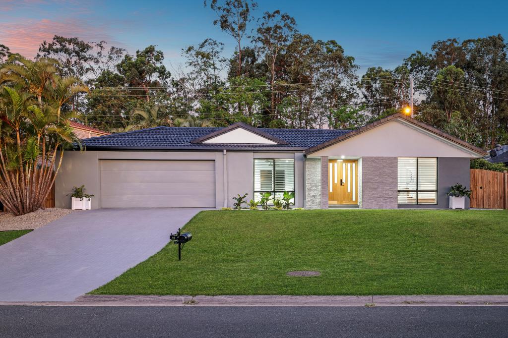 16 DANIELLE ST, OXENFORD, QLD 4210