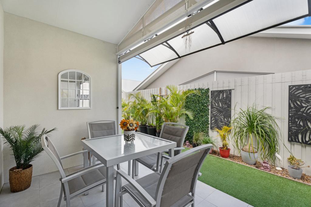 94/2-20 Island View Dr, Urangan, QLD 4655