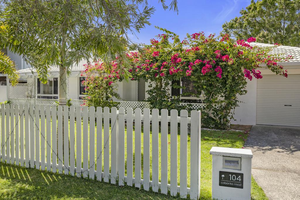 104 Cabarita Rd, Bogangar, NSW 2488