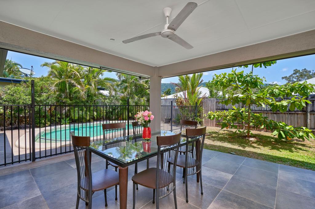 14 HOWIE CL, KEWARRA BEACH, QLD 4879