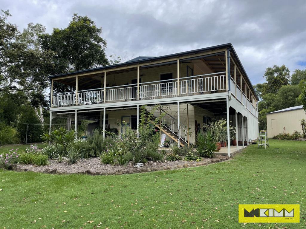 54 Eaton St, Copmanhurst, NSW 2460