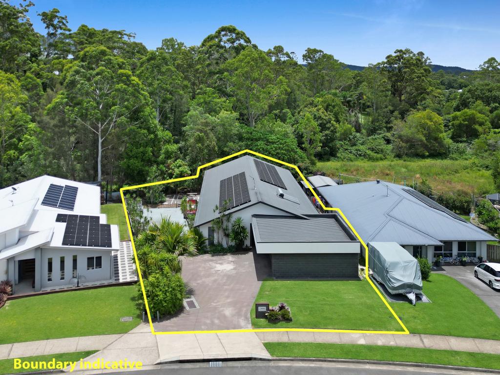 26 Swagman Rd, Gilston, QLD 4211