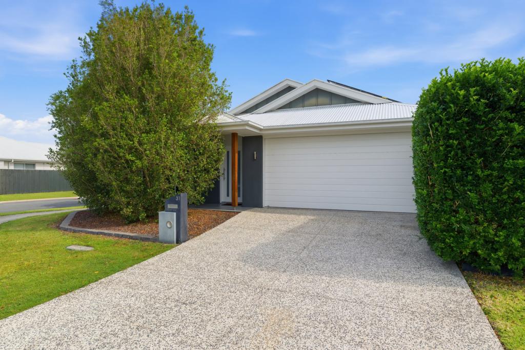 31 Locke Cres, Baringa, QLD 4551
