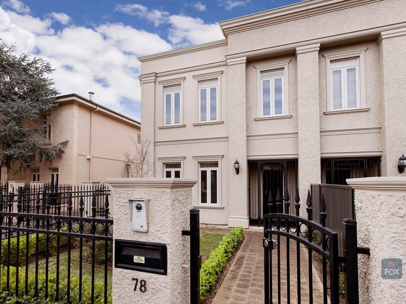 78 Finniss St, North Adelaide, SA 5006