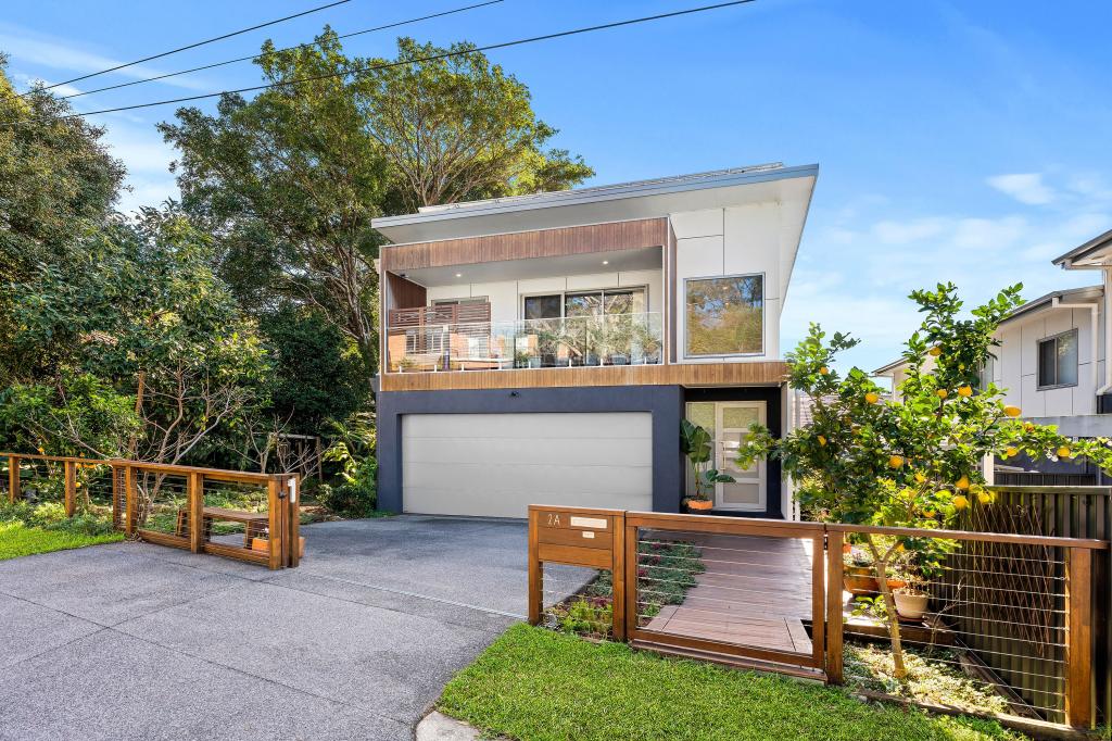 2a Dobinson St, Mount Pleasant, NSW 2519