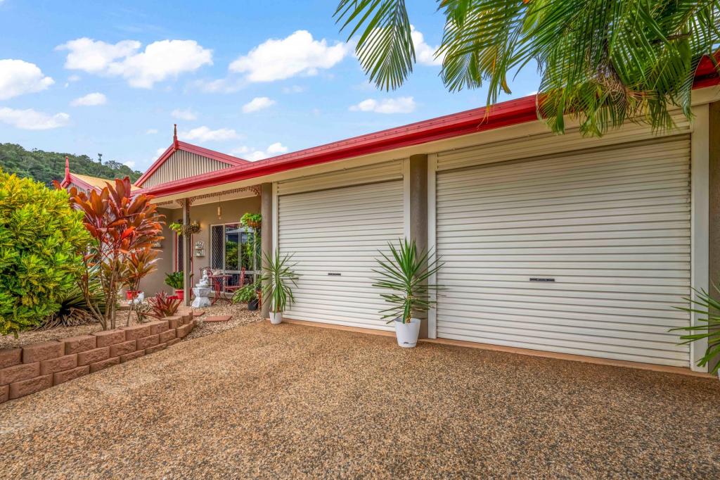 28 Herald St, Bentley Park, QLD 4869