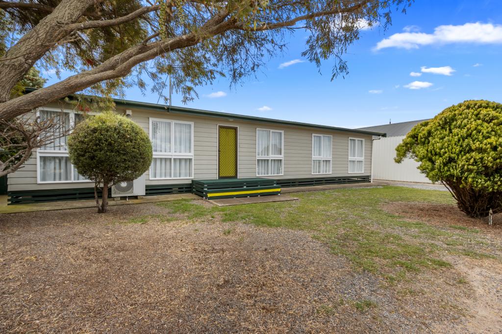 3 Gloria St, Ardrossan, SA 5571