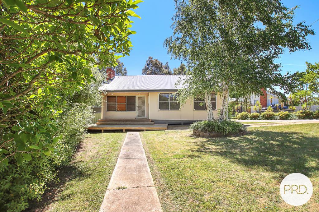 23 Gilbert St, Wodonga, VIC 3690