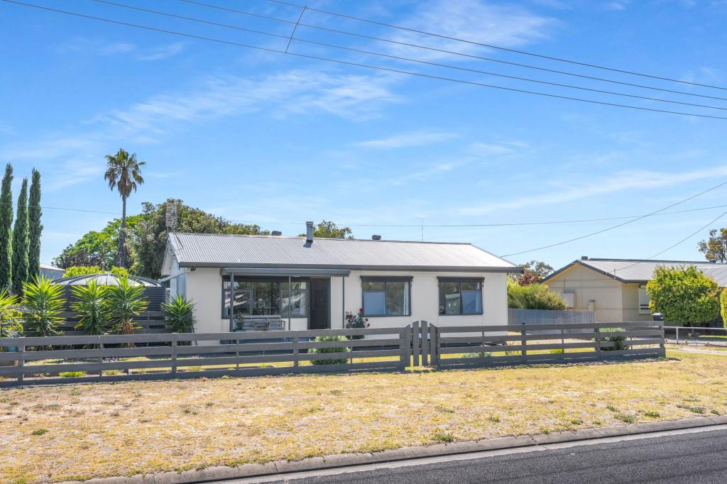 4 Acraman St, Kingston Se, SA 5275