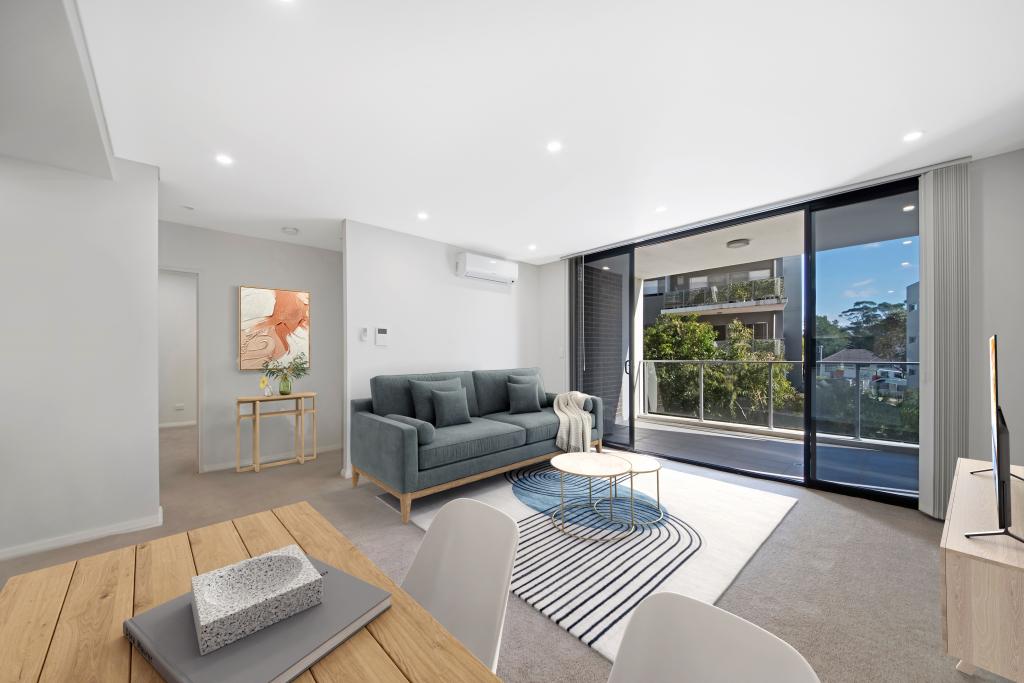 13/427 Pacific Hwy, Asquith, NSW 2077