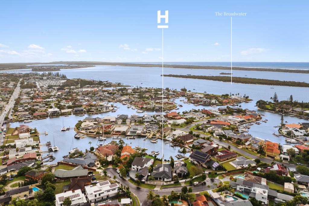 5 Kavieng Cres, Runaway Bay, QLD 4216