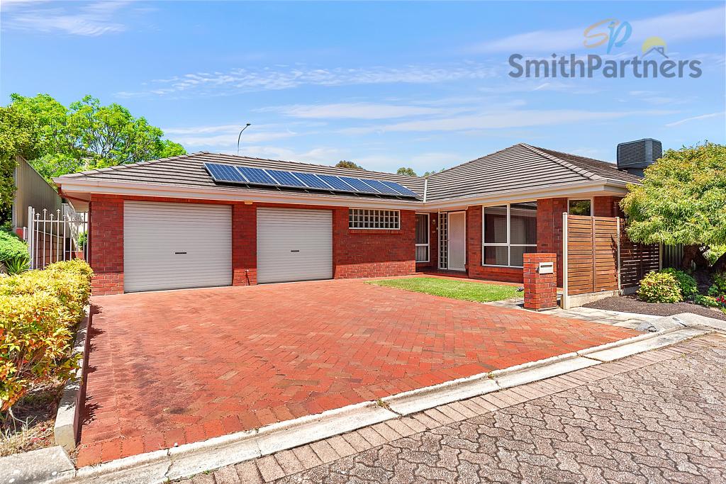 4 Elders Ct, Golden Grove, SA 5125