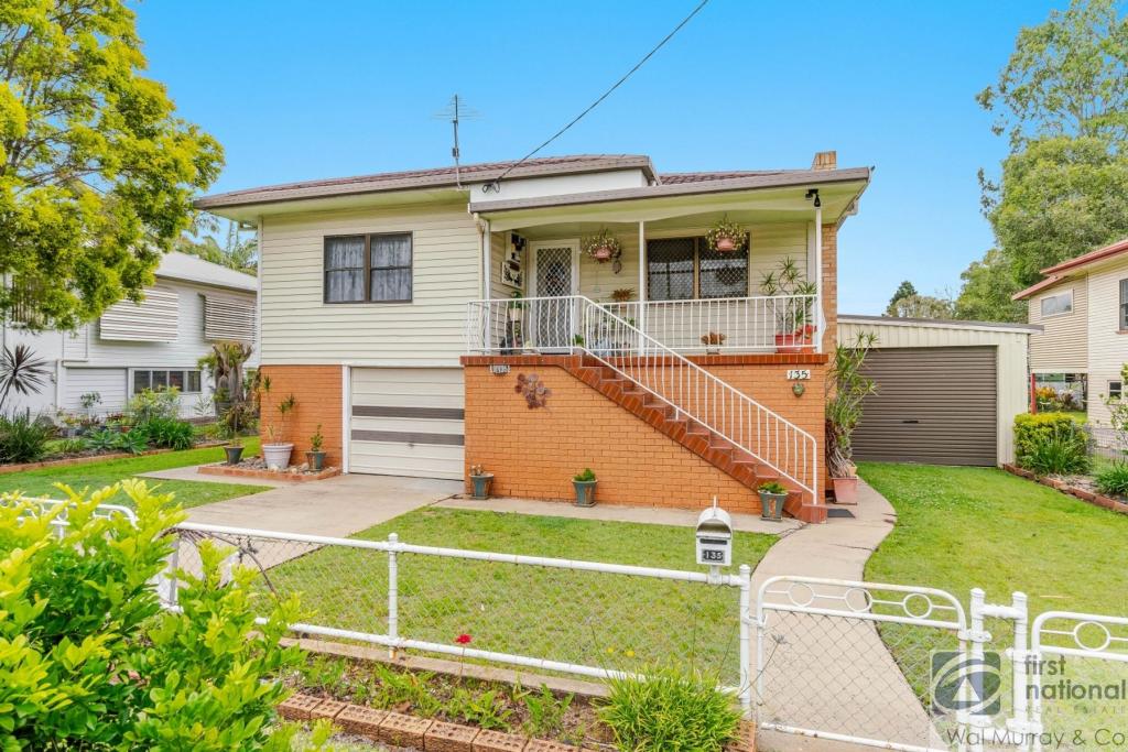 135 Dalley St, East Lismore, NSW 2480