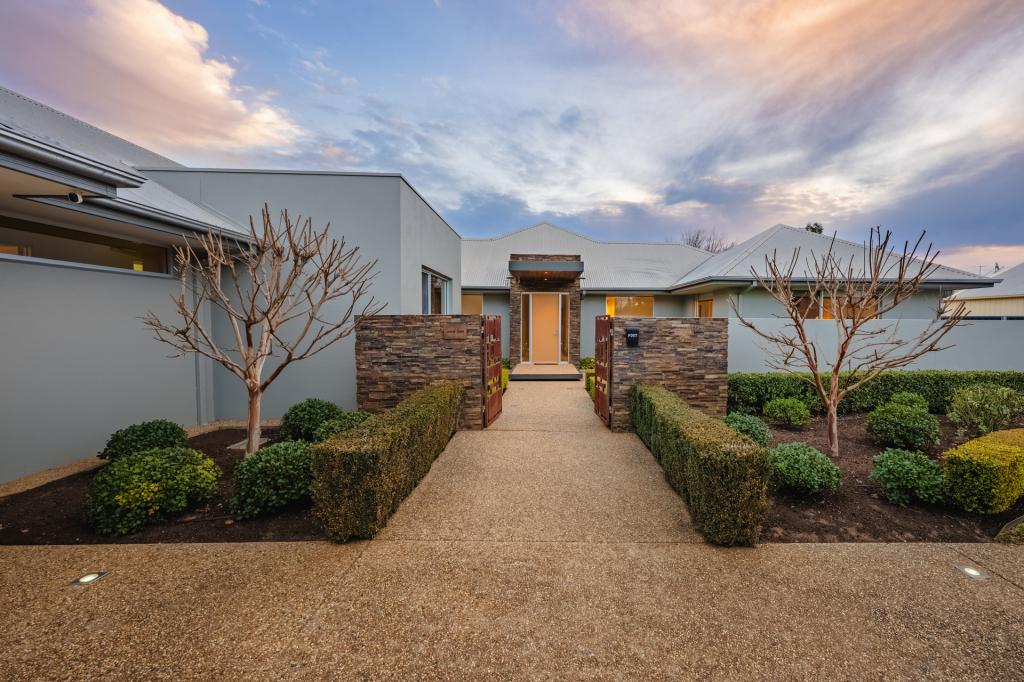 30 The Cobb And Co Way, Gol Gol, NSW 2738