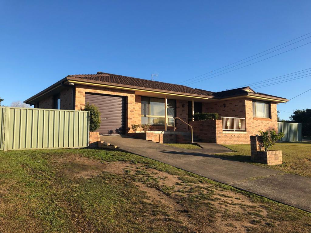 2 Wyden Street, Old Bar, NSW 2430 House for rent OnTheHouse