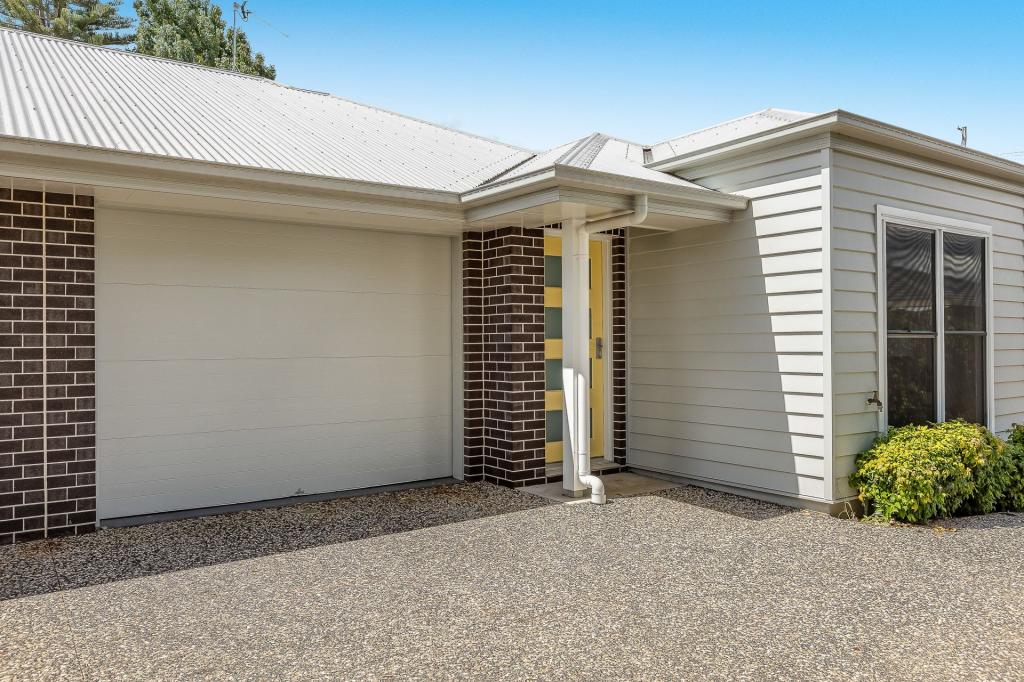 4/43 Hoey St, Kearneys Spring, QLD 4350