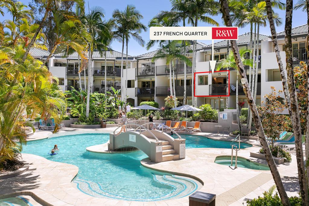 237/62 Hastings St, Noosa Heads, QLD 4567