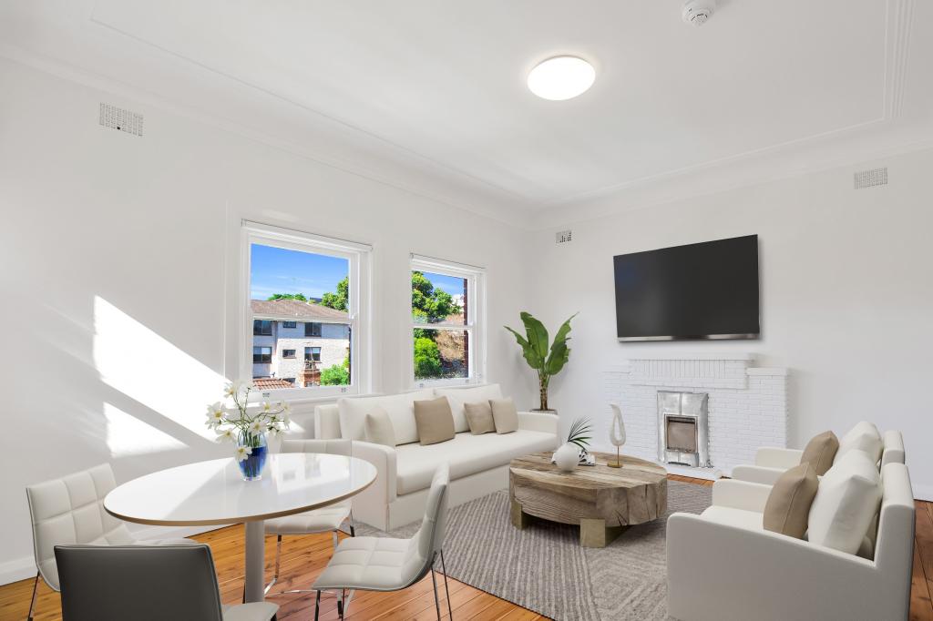 2/24C ARTHUR ST, RANDWICK, NSW 2031