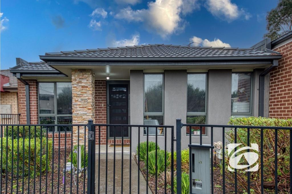 13 Turquoise Walk, Officer, VIC 3809