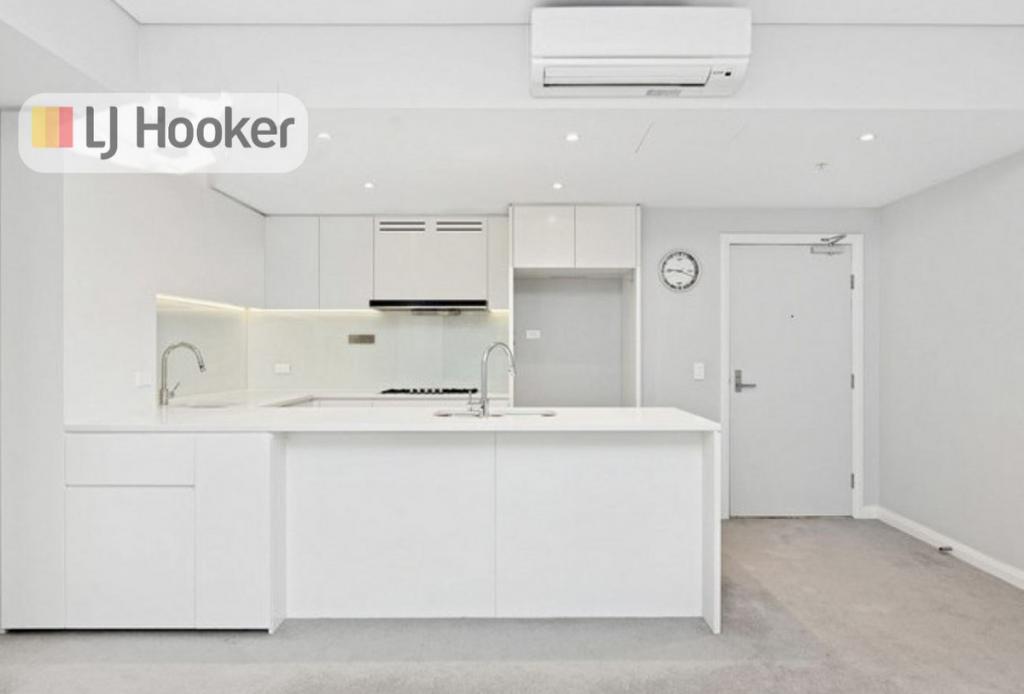 203/2 WATERWAYS ST, WENTWORTH POINT, NSW 2127
